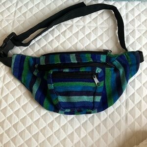 Fanny Pack